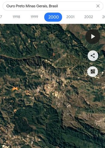 Ouro Preto