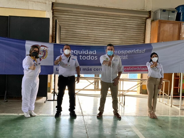 Cartagena prosperidad para todos