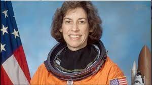 Ellen Ochoa