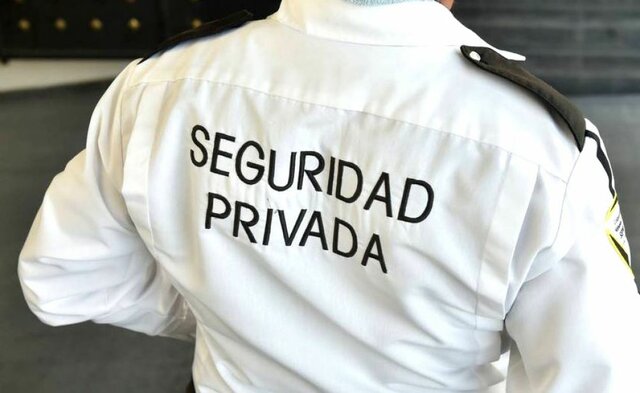 LEY GENERAL EN MATERIA DE SEGURIDAD PRIVADA