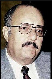 Anastasio Somoza
