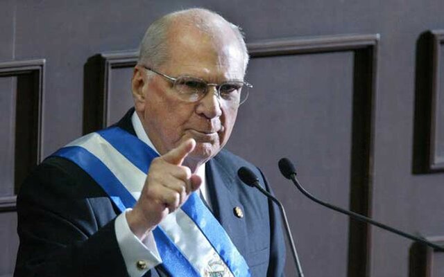 Ampliación de la base Tributaria