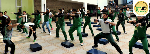 1962 Aparición de la educación física