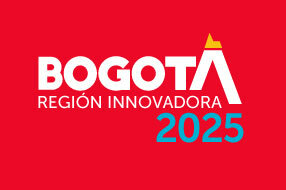 Proyecto Bogotá Región Innovadora 2025
