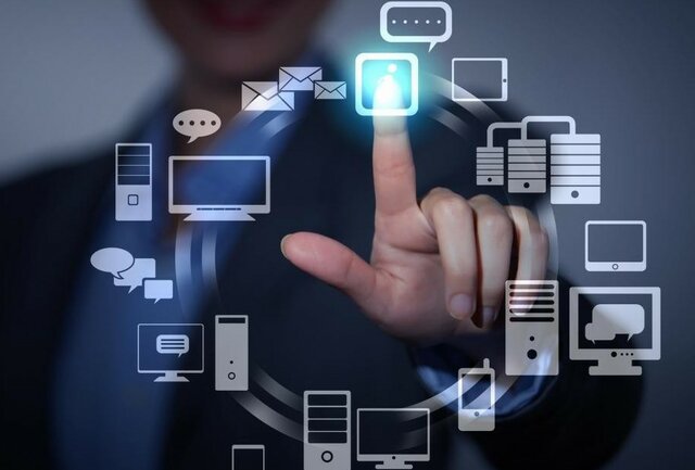 TIPOS DE CONVERGENCIA