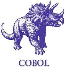 Se crea COBOL.