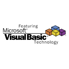 Microsoft introduce Visual Basic.
