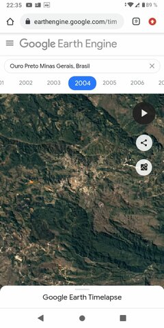 Ouro Preto