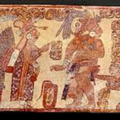 Timeline: Historia de la danza en México