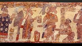 Timeline: Historia de la danza en México