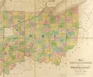 Ohio se convierte en el decimoséptimo estado