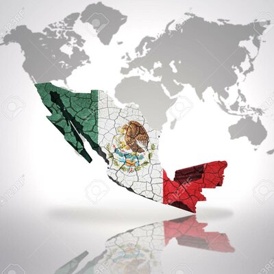 Timeline: Aportes de México a la quimica.