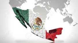 Timeline: Aportes de México a la quimica.