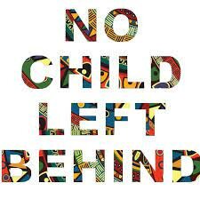 No Child Left Behind