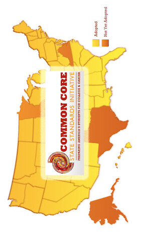 Common Core Standards