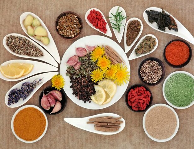 Medicina Tradicional China (alternativa)