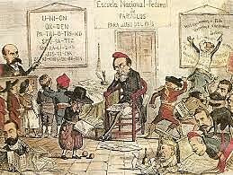 Época Independiente.