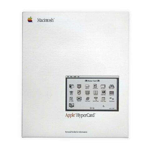 HyperCard