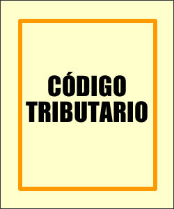 Código Tributario