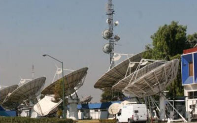 II LEY DE COMUNICACIONES