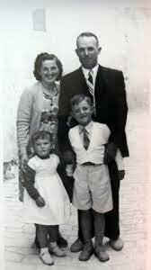 Familia de la revolución industrial