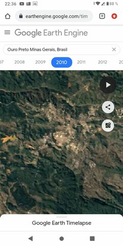 Ouro Preto