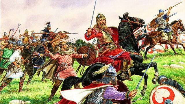 Batalla de Adrianópolis