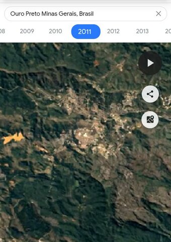 Ouro Preto