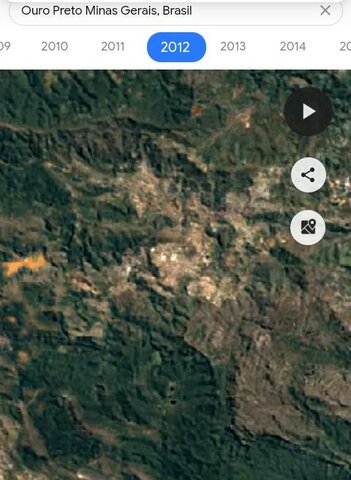 Ouro Preto