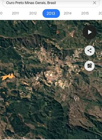 Ouro Preto