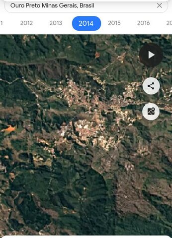Ouro Preto