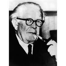 Jean Piaget