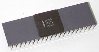 intel 8085