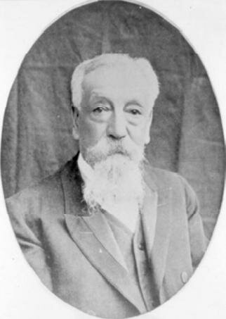 Joaquín Eguía Lis