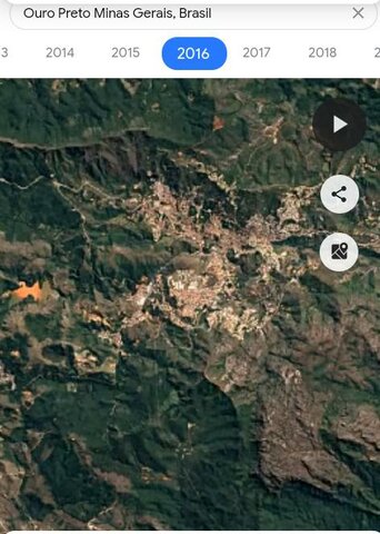 Ouro Preto
