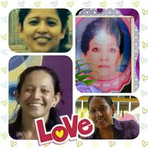 Agradecida con la vida