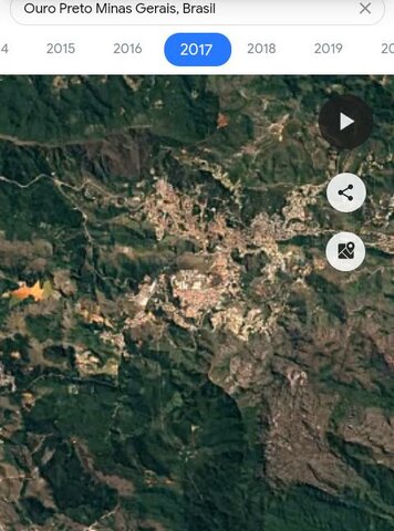 Ouro Preto