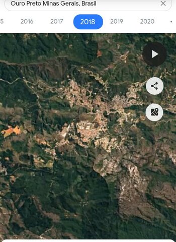 Ouro Preto