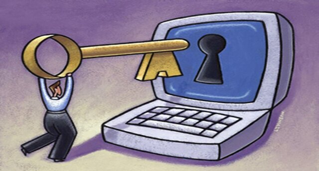 Se permitió el acceso de particulares y empresas a Internet