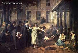 El movimiento de reforma