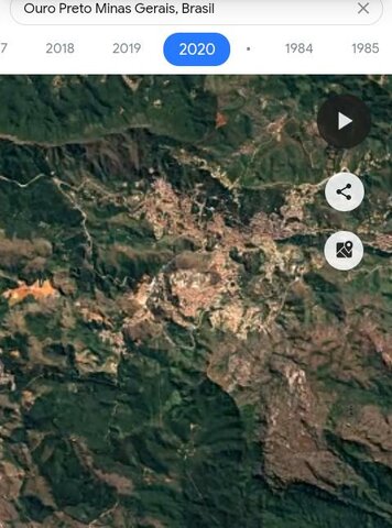 Ouro Preto