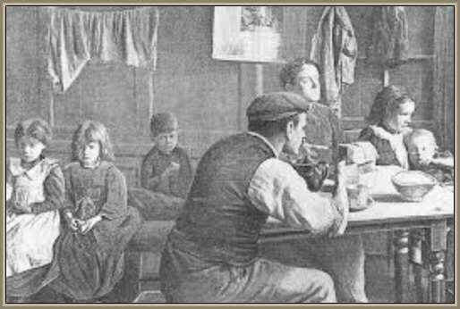 Familia según Durkheim