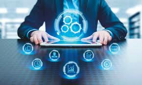 Sistemas de Gestión en la Organización