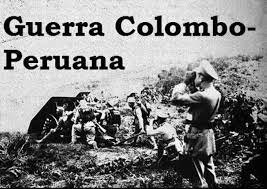 Guerra Colombo-Peruana