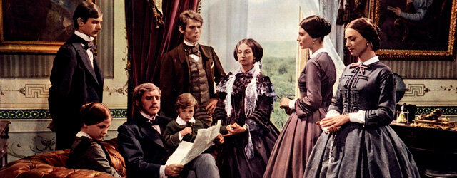 Familia en el siglo xx