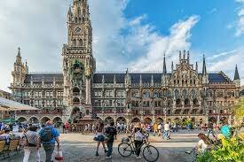 Laboratorio de Munich