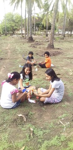 Tiempo de recreación