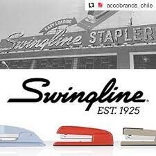 Jack Linsky Founds Swingline