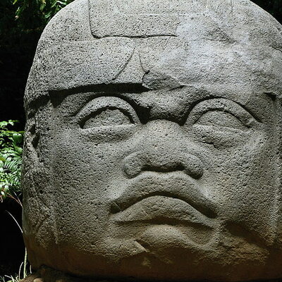 Timeline: Historia del Arte Mexicano_1.1