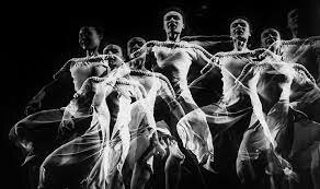 Danza en el porfiriato